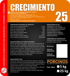 CRECIMIENTO