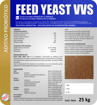 FEED YEAST VVS