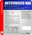 ANTIFUNGICO NAK