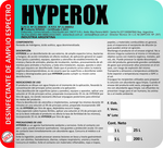 HYPEROX