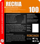 PORCINOS RECRÍA