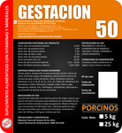 PORCINOS GESTACIÓN