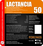 PORCINOS LACTANCIA