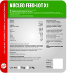 NÚCLEO FEED-LOT X1